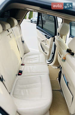 Внедорожник / Кроссовер BMW X5 2014 в 