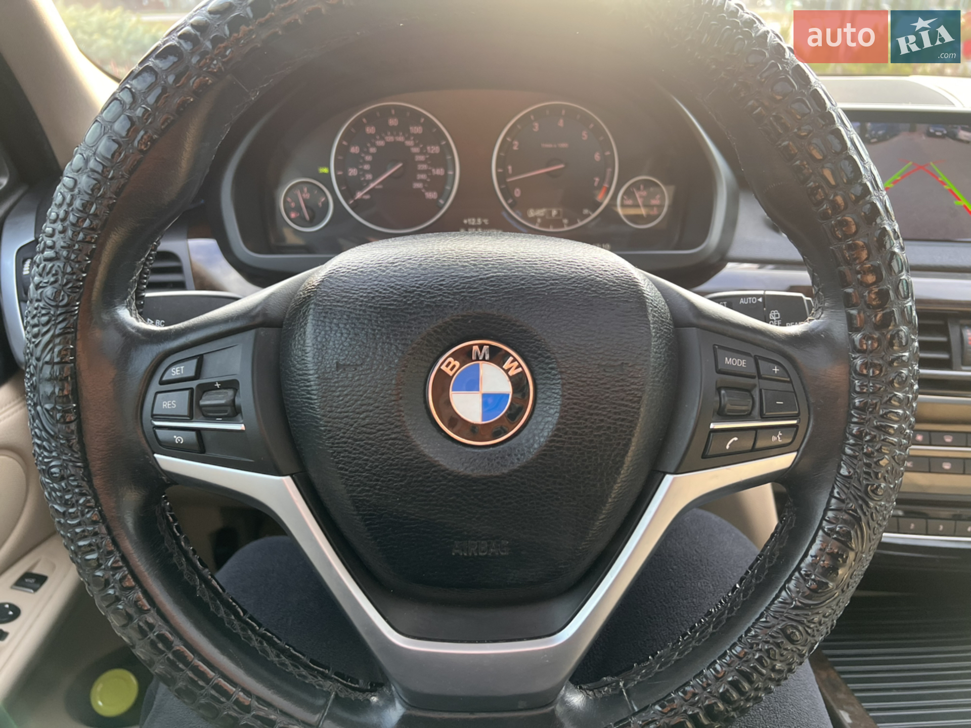 2014 BMW X5 - мініатюра 32
