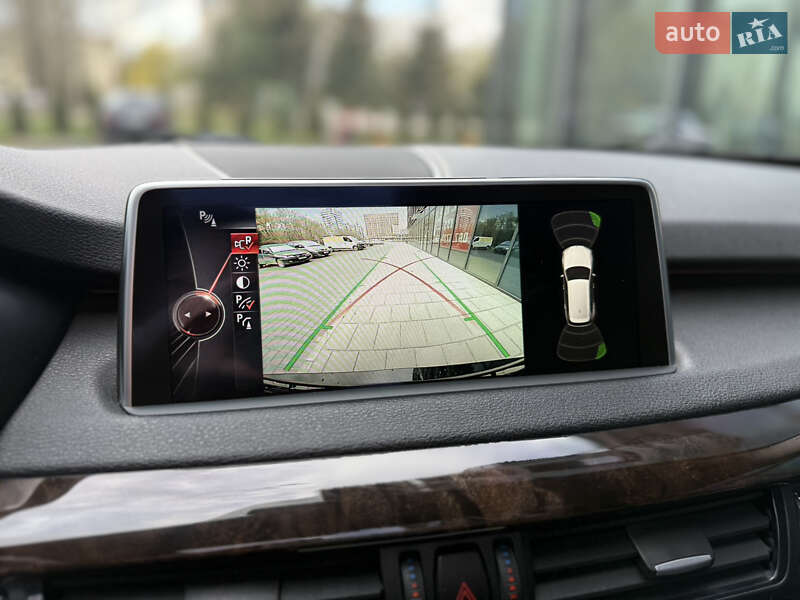 Внедорожник / Кроссовер BMW X5 2015 в Львове фото 30 Внедорожник / Кроссовер BMW X5 2015 в Львове