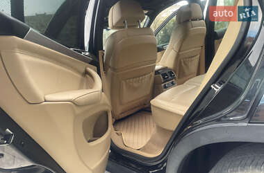 Внедорожник / Кроссовер BMW X5 2012 в 