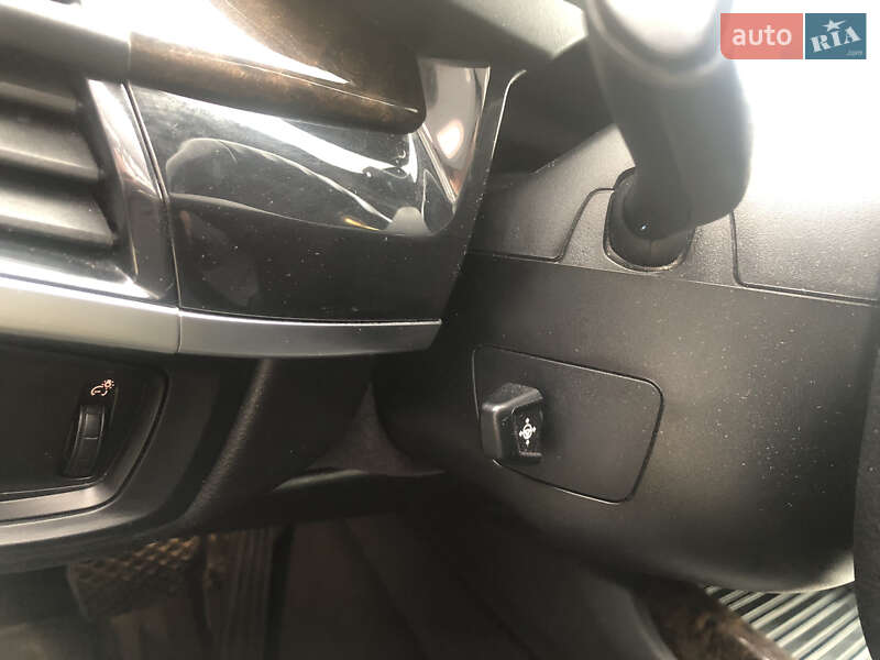 Позашляховик / Кросовер BMW X5 2017 в Ужгороді фото 16 Позашляховик / Кросовер BMW X5 2017 в Ужгороді