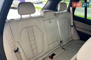 Внедорожник / Кроссовер BMW X5 2019 в 