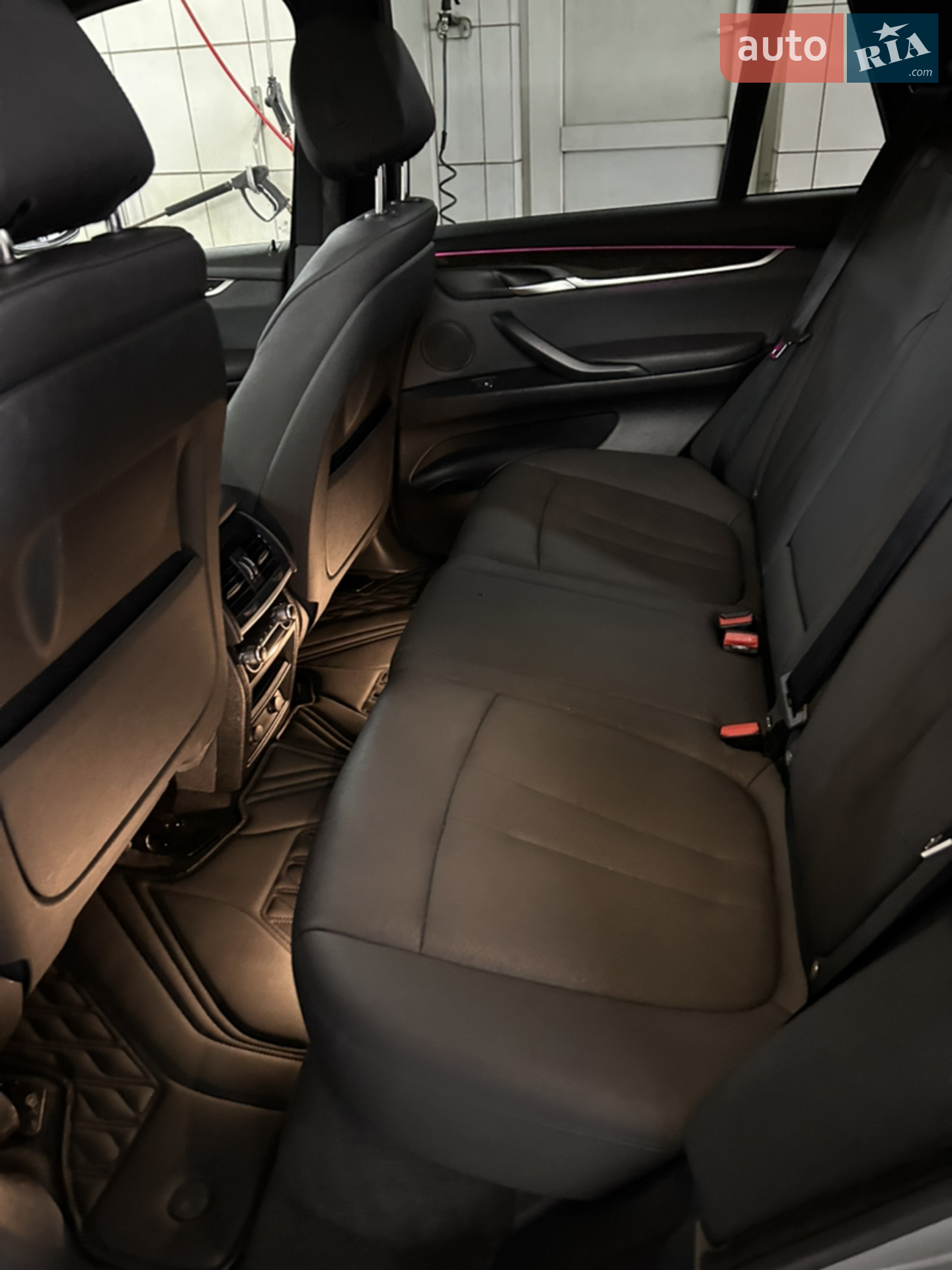 2017 BMW X5 - мініатюра 43