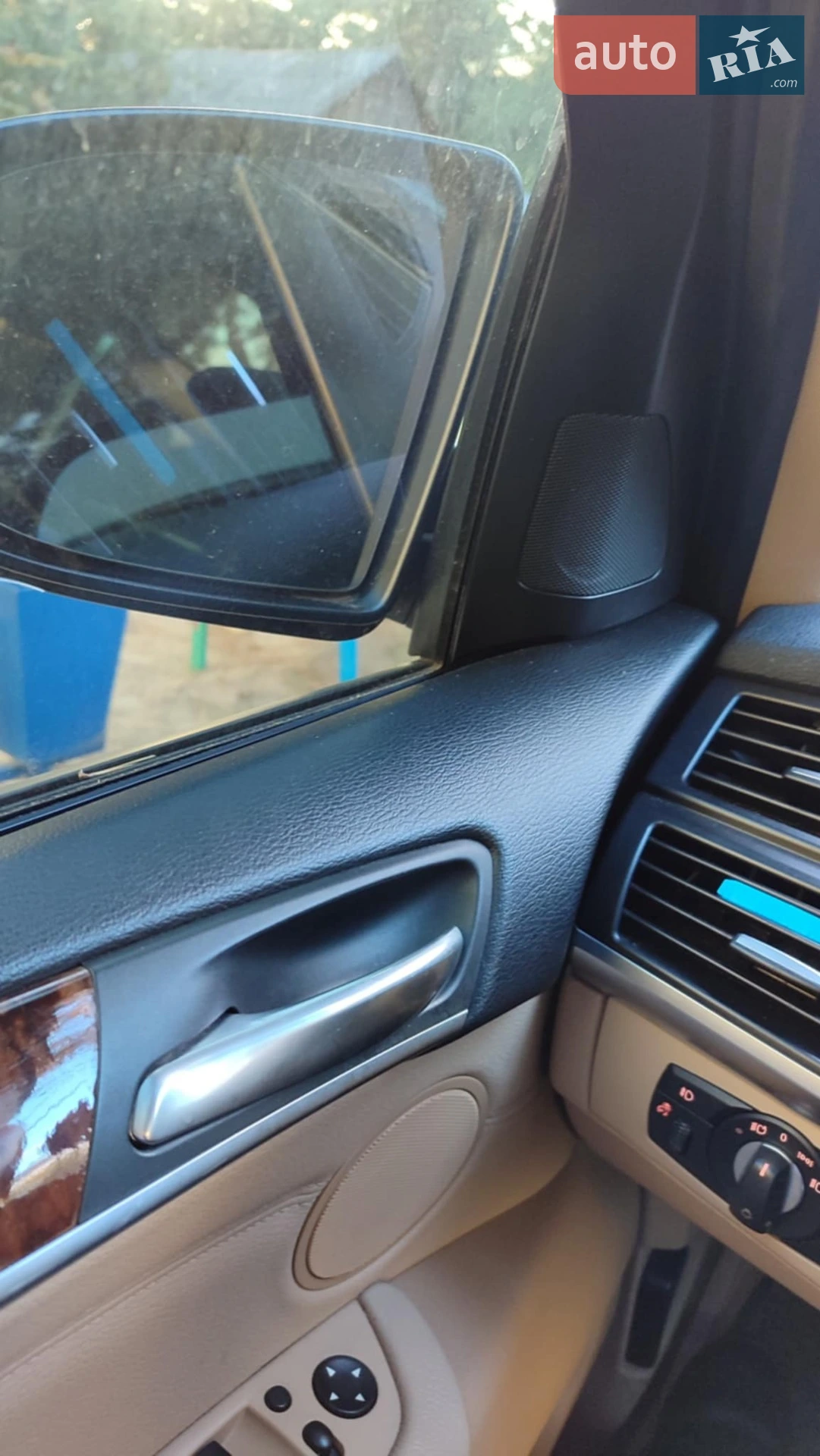 2011 BMW X5 - мініатюра 9