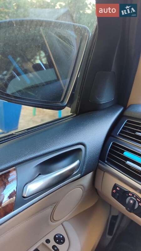 Внедорожник / Кроссовер BMW X5 2011 в Новомосковске