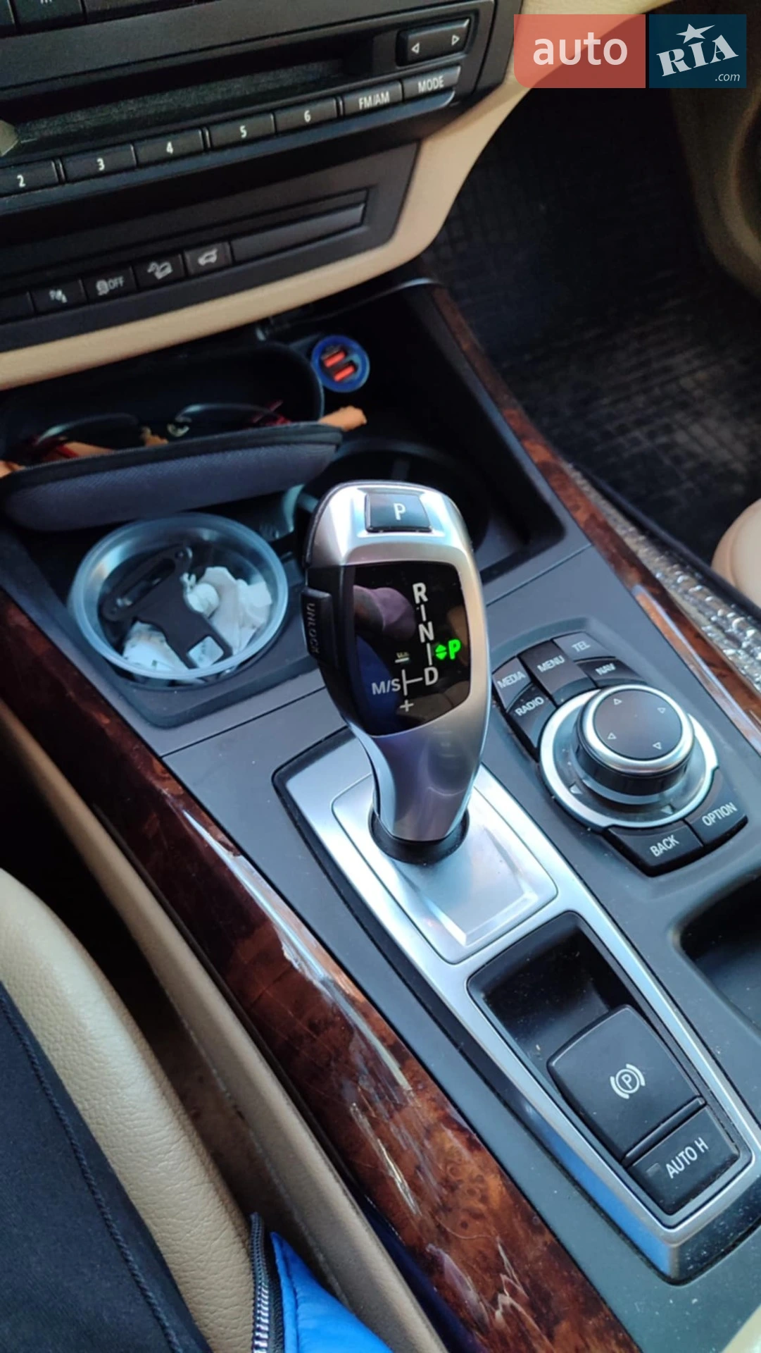 2011 BMW X5 - мініатюра 11