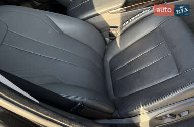 Внедорожник / Кроссовер BMW X5 2016 в 