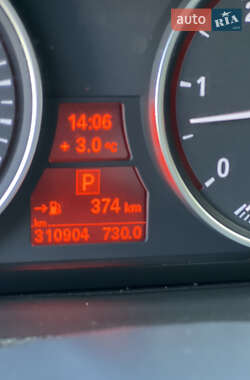 Позашляховик / Кросовер BMW X5 2012 в 