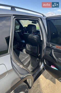 Позашляховик / Кросовер BMW X5 2012 в 