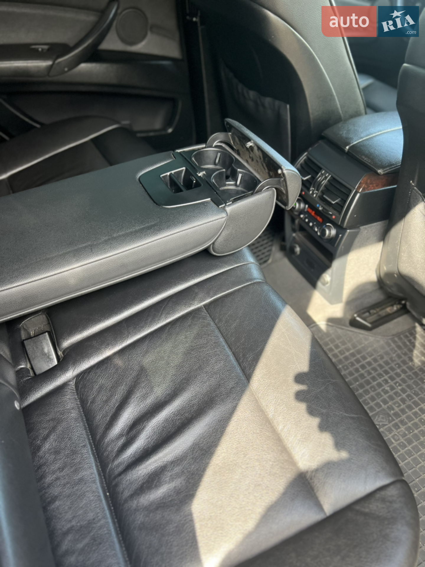 2012 BMW X5 - мініатюра 17