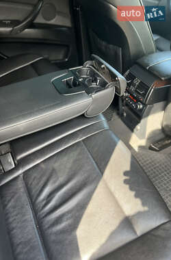 Позашляховик / Кросовер BMW X5 2012 в 