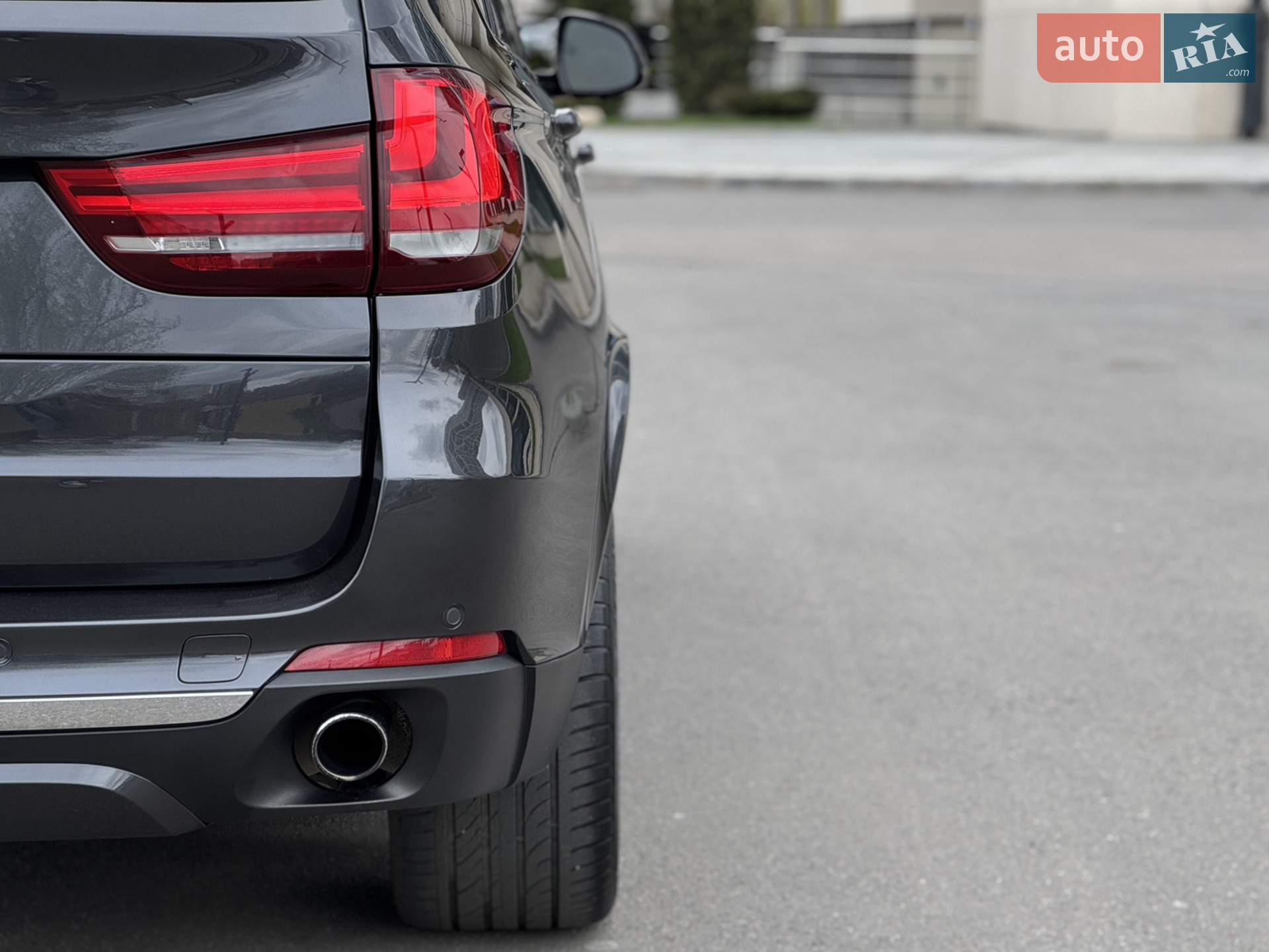 2014 BMW X5 - мініатюра 9