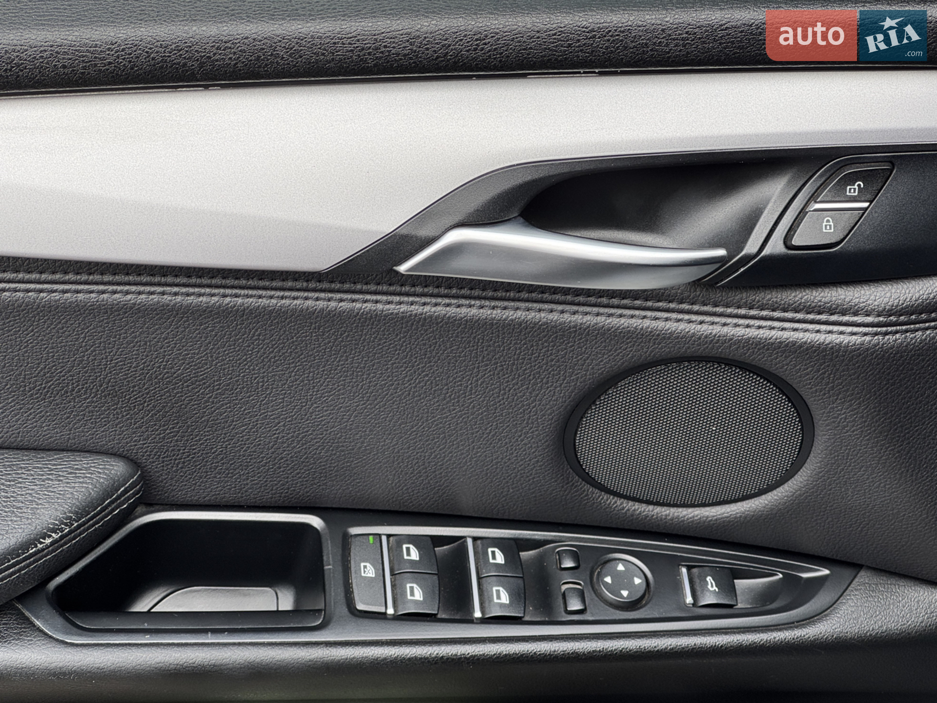 2014 BMW X5 - мініатюра 54