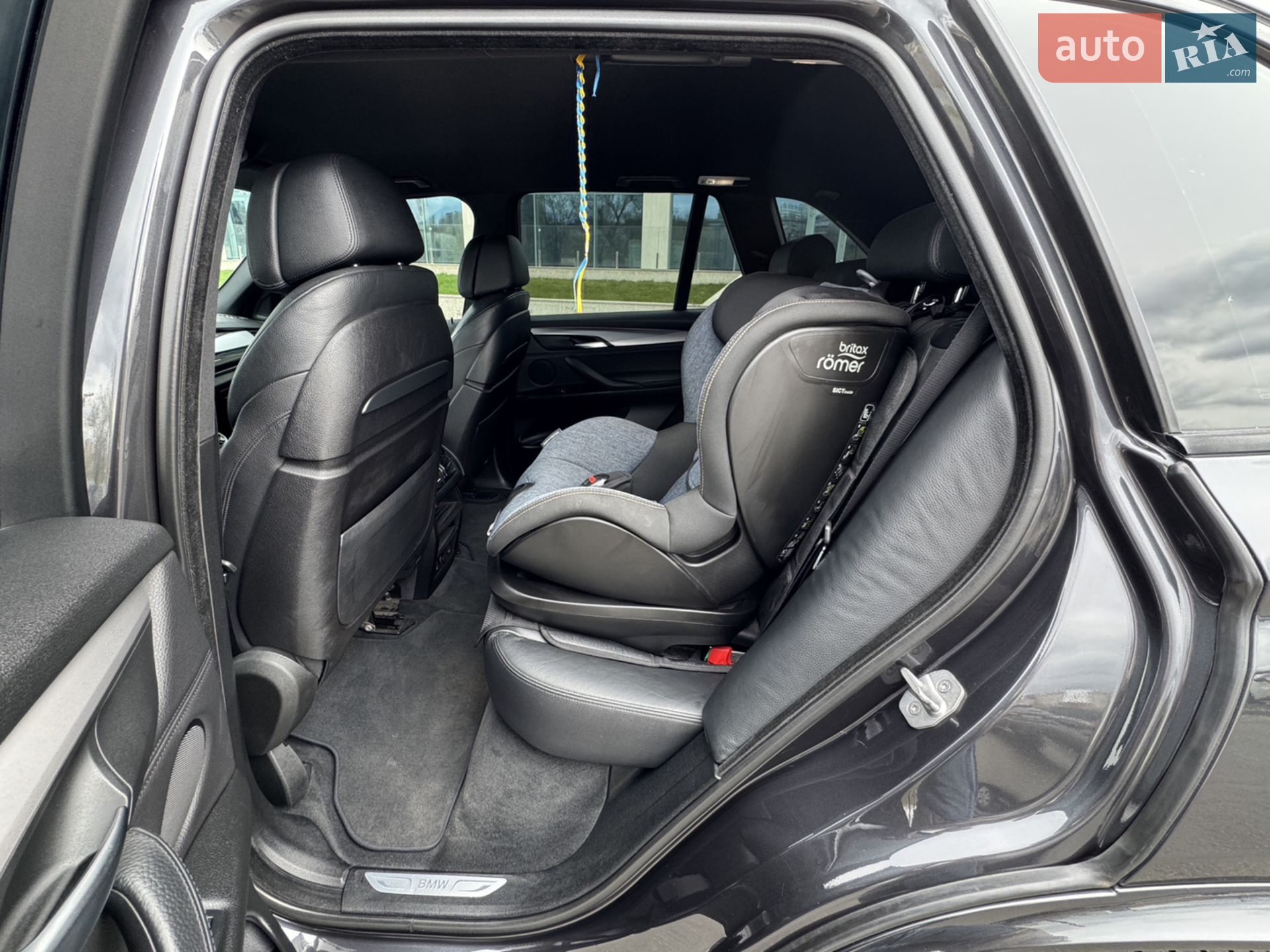 2014 BMW X5 - мініатюра 58