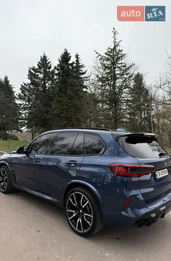 Внедорожник / Кроссовер BMW X5 2018 в Житомире