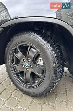 Внедорожник / Кроссовер BMW X5 2001 в 