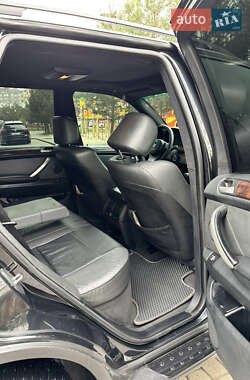 Внедорожник / Кроссовер BMW X5 2001 в 
