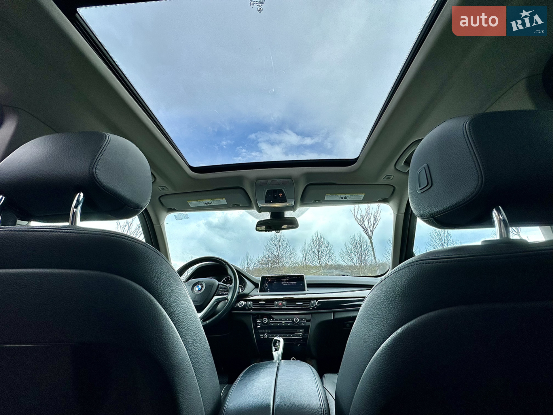 2015 BMW X5 - мініатюра 25