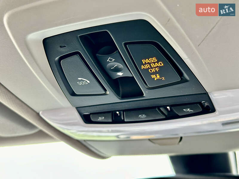 Позашляховик / Кросовер BMW X5 2015 в Києві фото 35 Позашляховик / Кросовер BMW X5 2015 в Києві