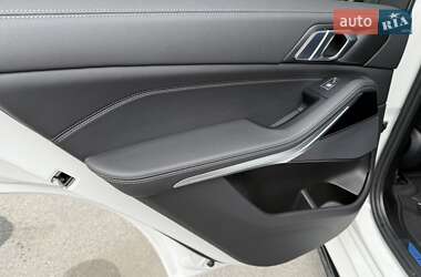 Внедорожник / Кроссовер BMW X5 2022 в 