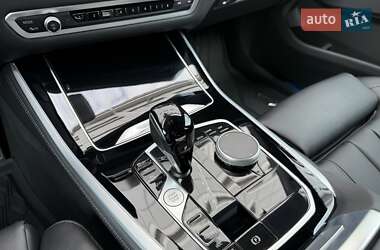 Внедорожник / Кроссовер BMW X5 2022 в 