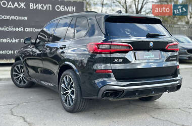 Внедорожник / Кроссовер BMW X5 2019 в Харькове фото 5 Внедорожник / Кроссовер BMW X5 2019 в Харькове