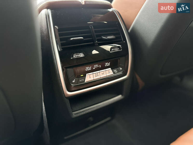 Внедорожник / Кроссовер BMW X5 2019 в Харькове фото 21 Внедорожник / Кроссовер BMW X5 2019 в Харькове