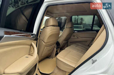 Внедорожник / Кроссовер BMW X5 2011 в 