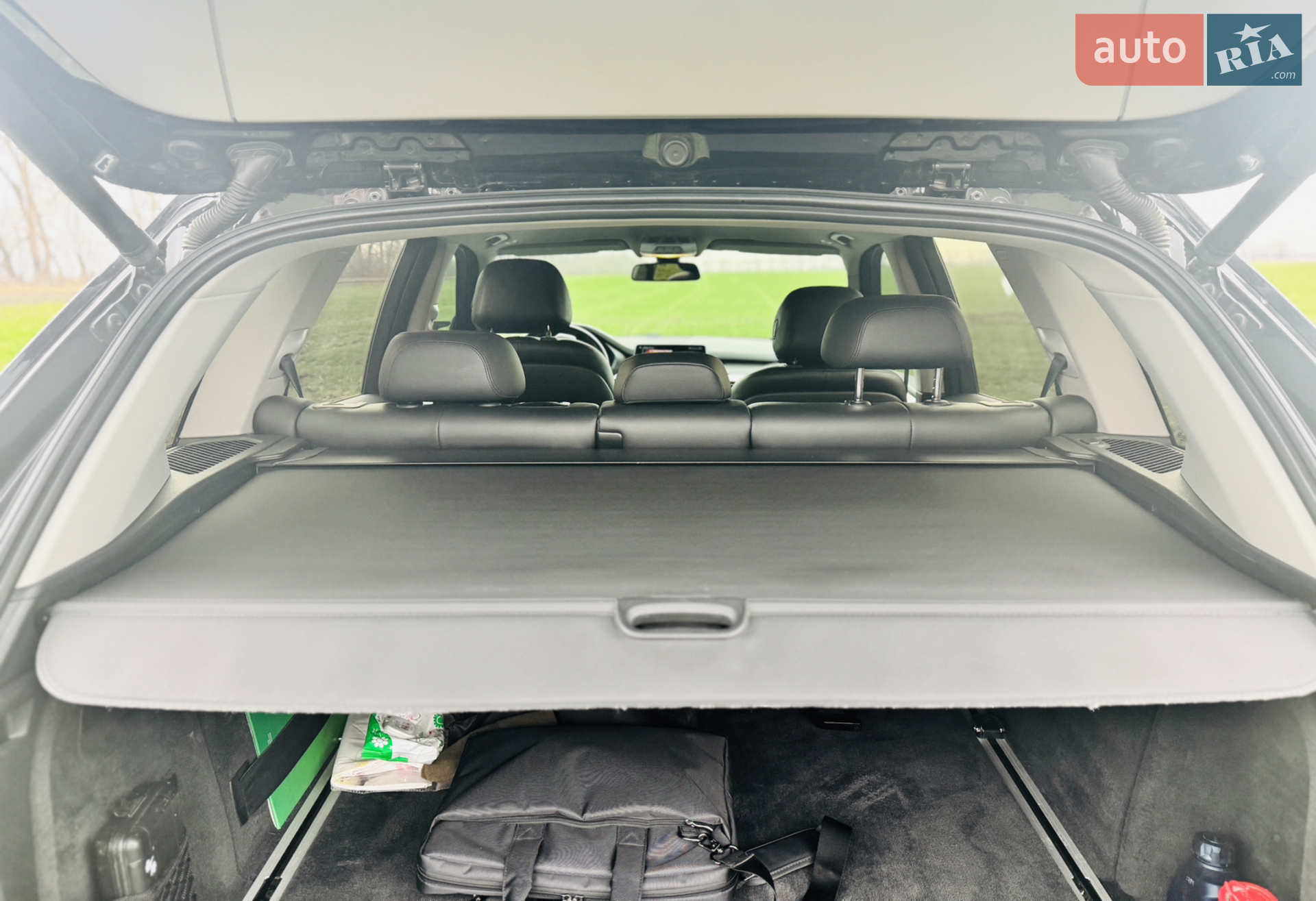 2016 BMW X5 - мініатюра 6
