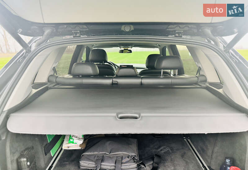 Внедорожник / Кроссовер BMW X5 2016 в Днепре