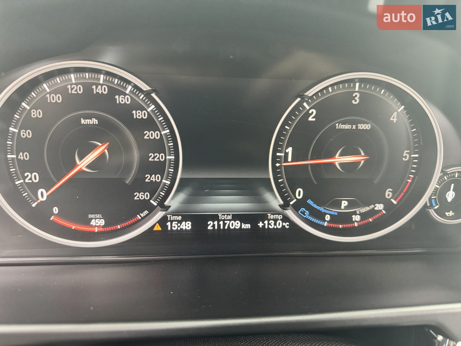 2016 BMW X5 - мініатюра 17