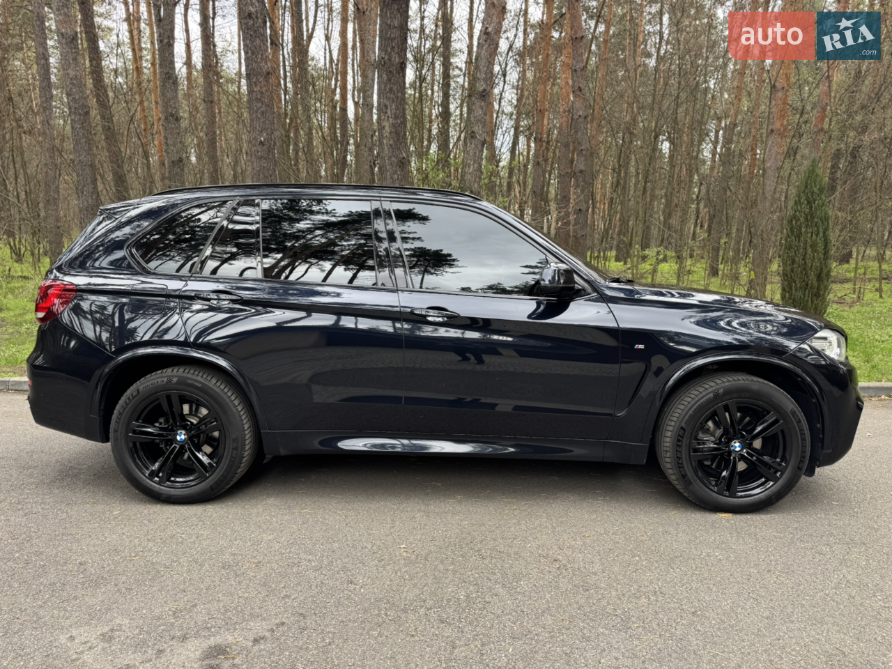 2018 BMW X5 - мініатюра 38