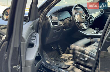 Внедорожник / Кроссовер BMW X5 2020 в 