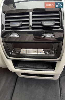 Внедорожник / Кроссовер BMW X5 2020 в 