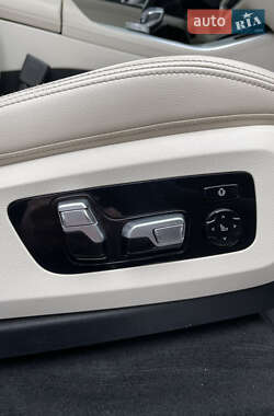 Внедорожник / Кроссовер BMW X5 2020 в 