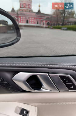 Внедорожник / Кроссовер BMW X5 2020 в 