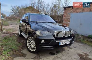 Внедорожник / Кроссовер BMW X5 2007 в 