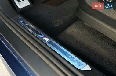 Позашляховик / Кросовер BMW X5 2019 в 