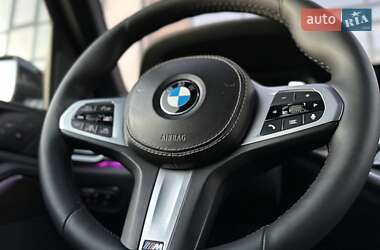 Позашляховик / Кросовер BMW X5 2019 в 