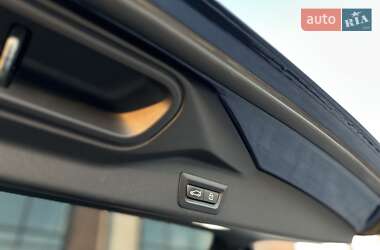 Позашляховик / Кросовер BMW X5 2019 в 