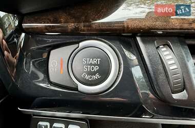 Внедорожник / Кроссовер BMW X5 2015 в 