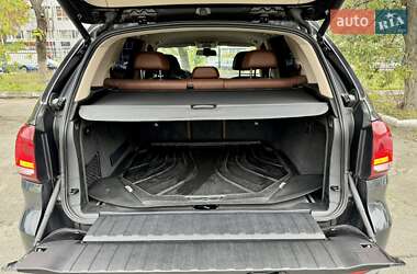 Внедорожник / Кроссовер BMW X5 2015 в 