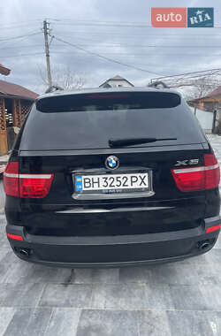 Внедорожник / Кроссовер BMW X5 2008 в 