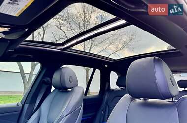 Позашляховик / Кросовер BMW X5 2018 в 