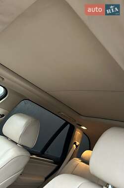 Внедорожник / Кроссовер BMW X5 2007 в 