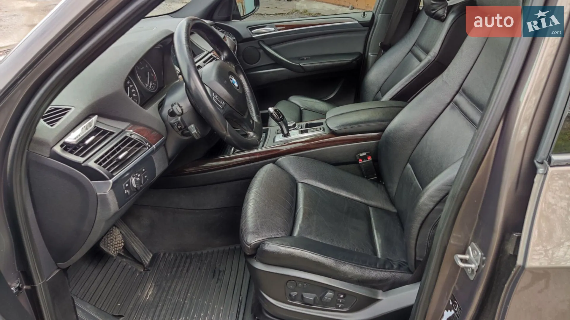 2011 BMW X5 - мініатюра 9