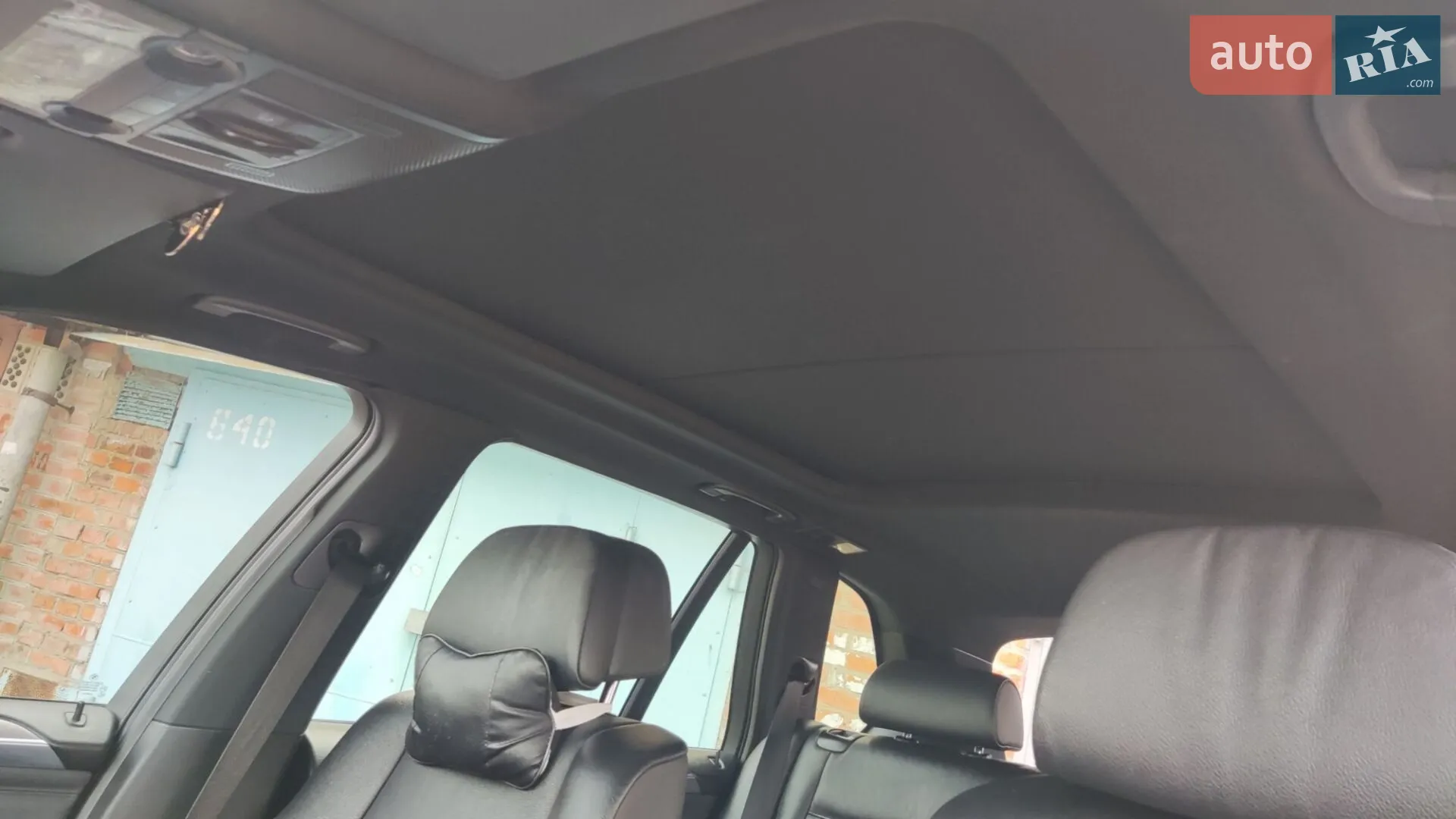 2011 BMW X5 - мініатюра 16