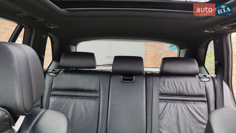 Внедорожник / Кроссовер BMW X5 2011 в Виннице фото 17 Внедорожник / Кроссовер BMW X5 2011 в Виннице