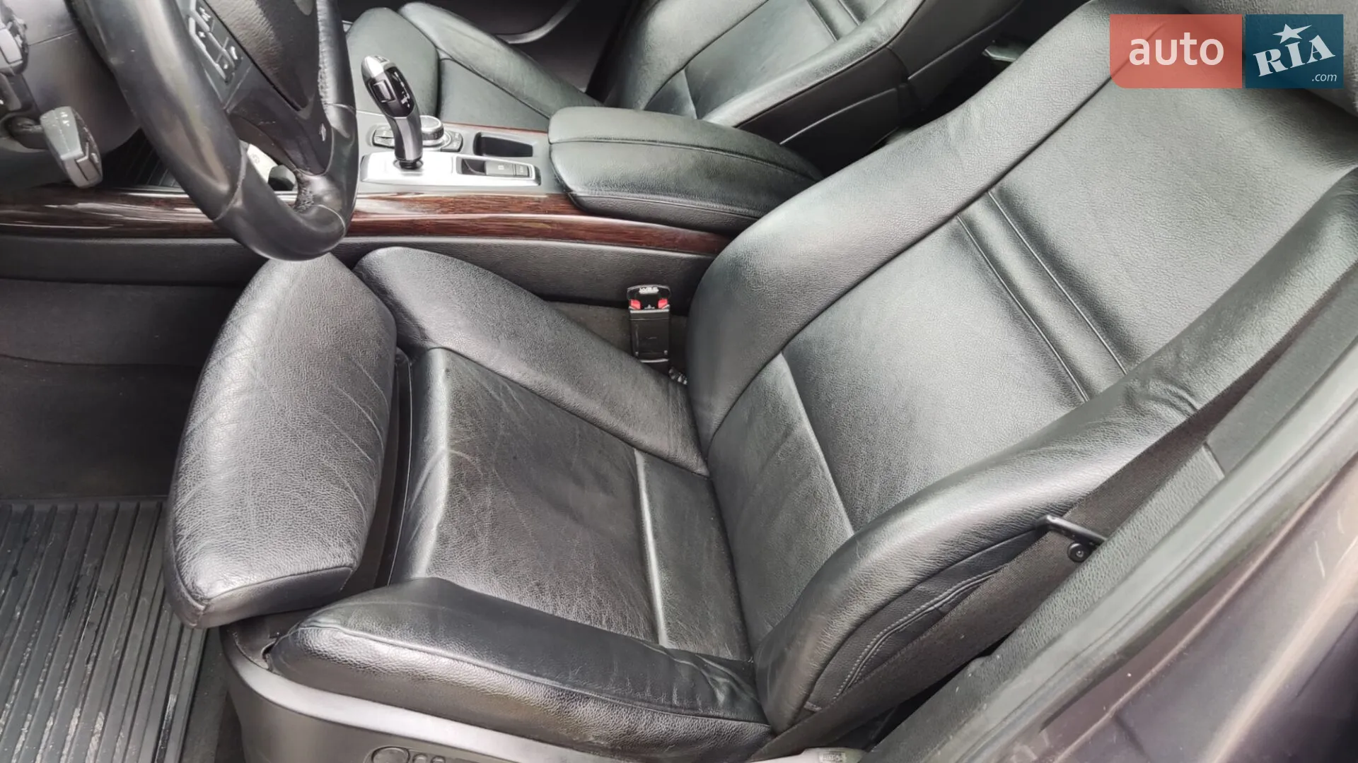 2011 BMW X5 - мініатюра 22