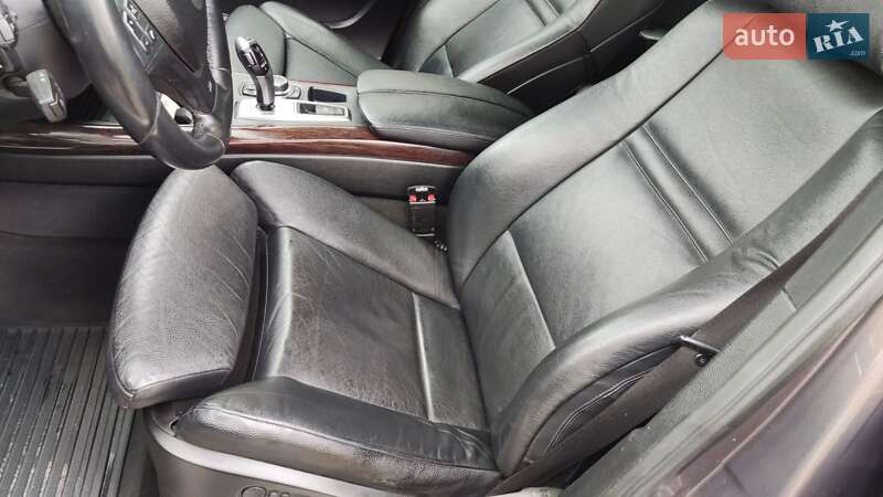 Внедорожник / Кроссовер BMW X5 2011 в Виннице фото 22 Внедорожник / Кроссовер BMW X5 2011 в Виннице